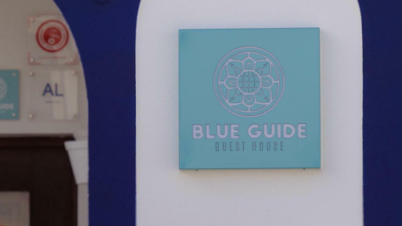 Blue Guide Milfontes Hotel Vila Nova de Milfontes Exterior photo